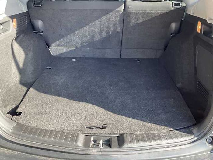 Honda CR-V Hybrid 2.0 i-MMD Hybrid SE 5dr eCVT 