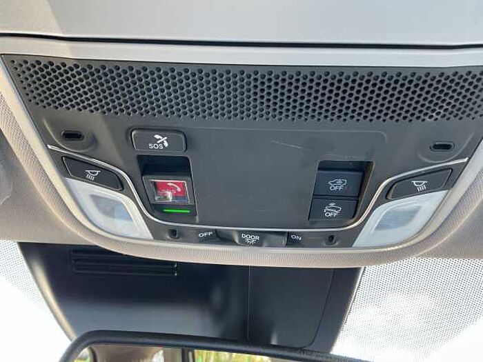 Honda CR-V Hybrid 2.0 i-MMD Hybrid SE 5dr eCVT 