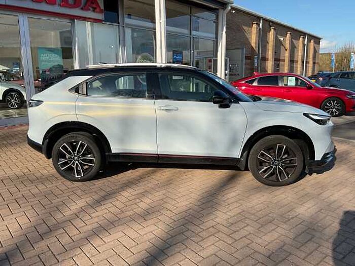 Honda HR-V Hybrid 1.5 eHEV Advance Style 5dr CVT 