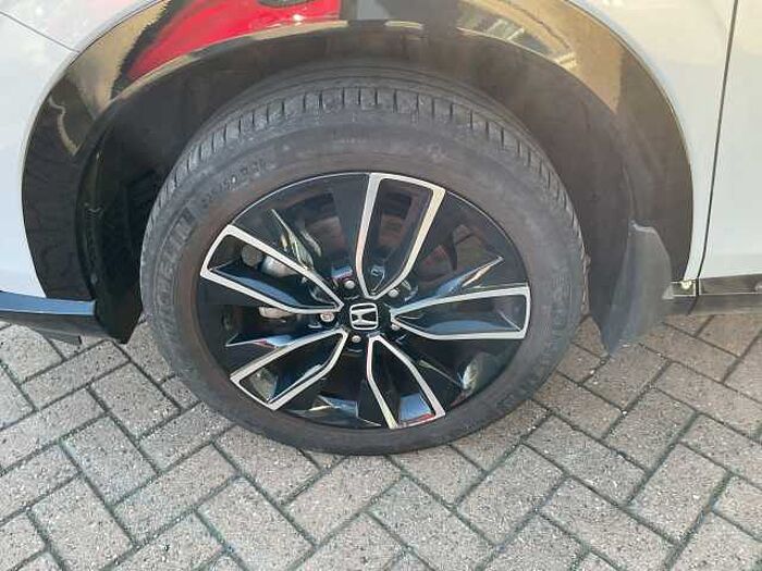 Honda HR-V Hybrid 1.5 eHEV Advance Style 5dr CVT 