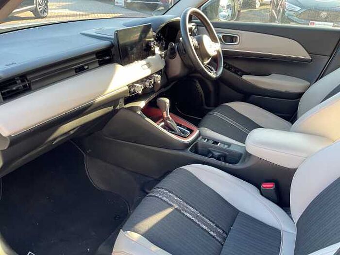 Honda HR-V Hybrid 1.5 eHEV Advance Style 5dr CVT 