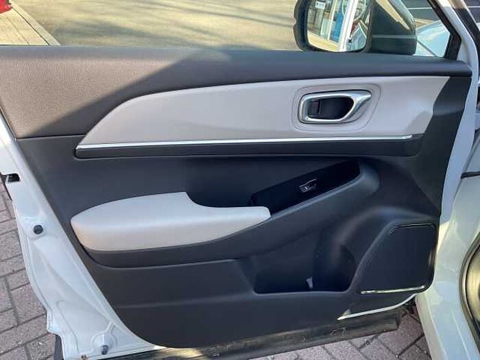 Honda HR-V Hybrid 1.5 eHEV Advance Style 5dr CVT 