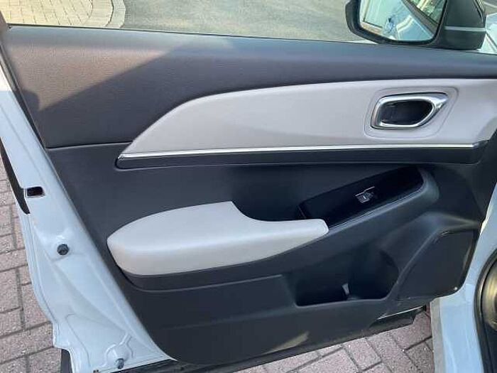 Honda HR-V Hybrid 1.5 eHEV Advance Style 5dr CVT 