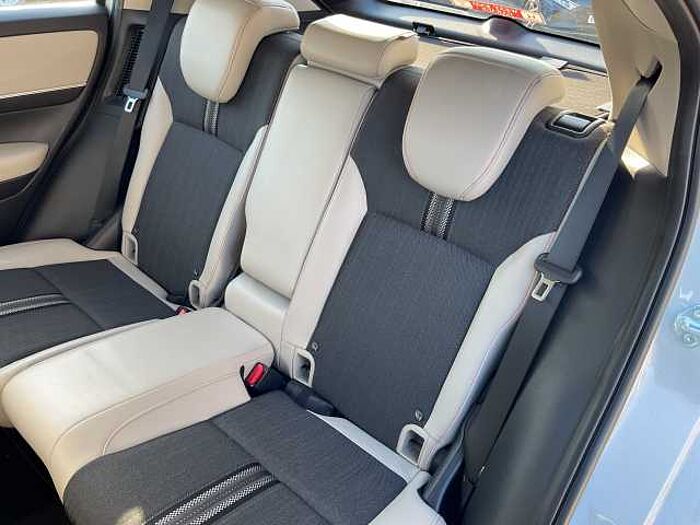 Honda HR-V Hybrid 1.5 eHEV Advance Style 5dr CVT 