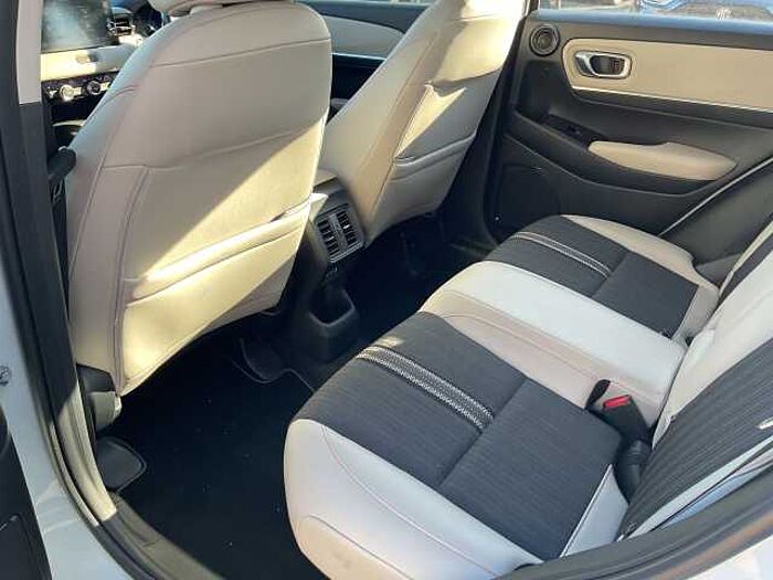 Honda HR-V Hybrid 1.5 eHEV Advance Style 5dr CVT 