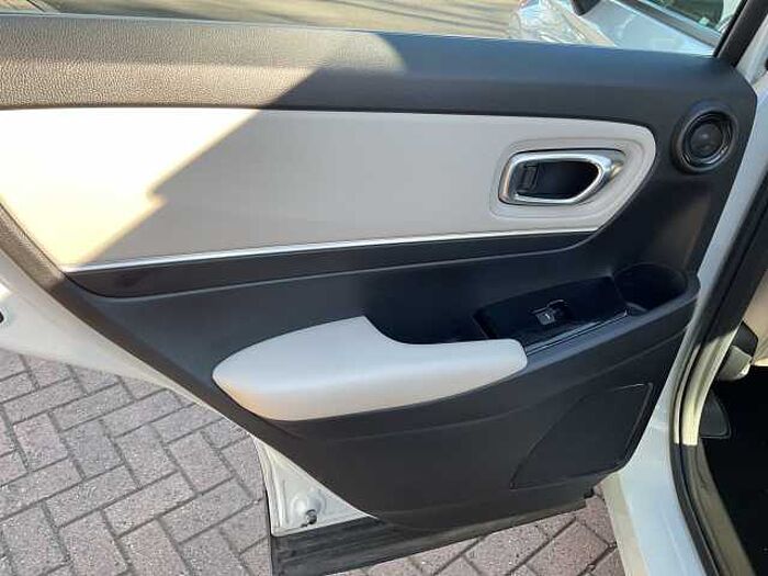 Honda HR-V Hybrid 1.5 eHEV Advance Style 5dr CVT 