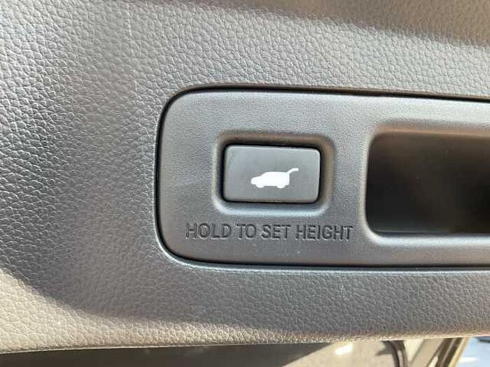 Honda HR-V Hybrid 1.5 eHEV Advance Style 5dr CVT 