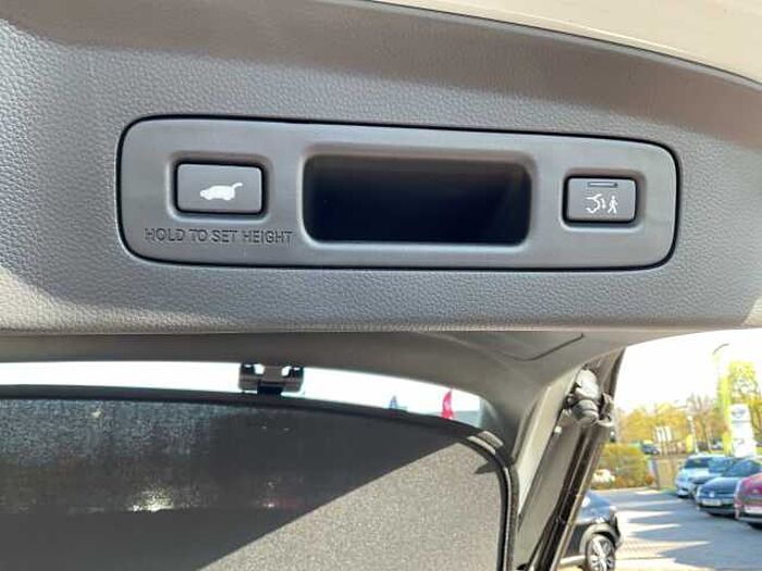 Honda HR-V Hybrid 1.5 eHEV Advance Style 5dr CVT 