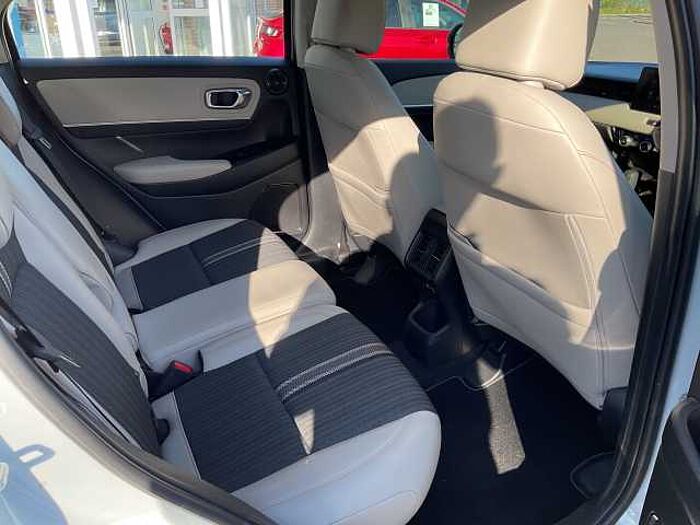 Honda HR-V Hybrid 1.5 eHEV Advance Style 5dr CVT 