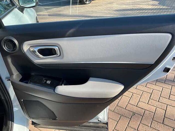 Honda HR-V Hybrid 1.5 eHEV Advance Style 5dr CVT 