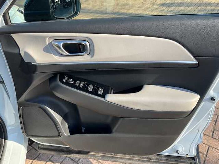 Honda HR-V Hybrid 1.5 eHEV Advance Style 5dr CVT 