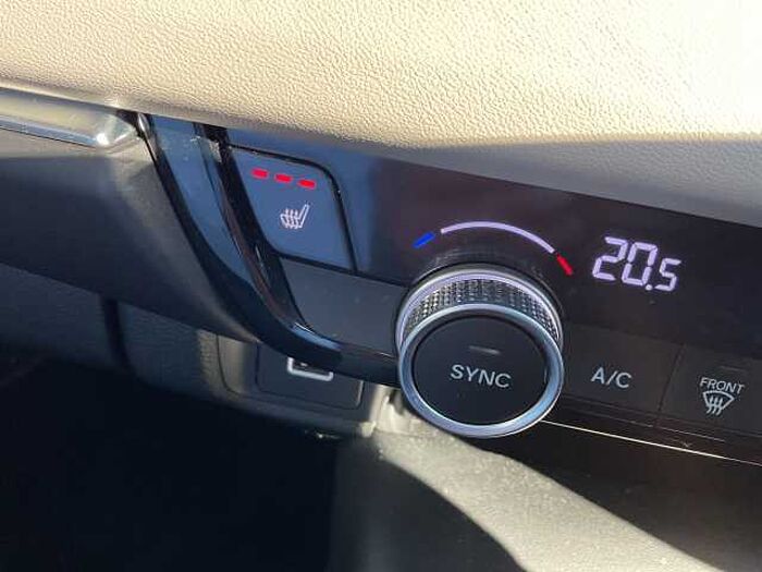 Honda HR-V Hybrid 1.5 eHEV Advance Style 5dr CVT 