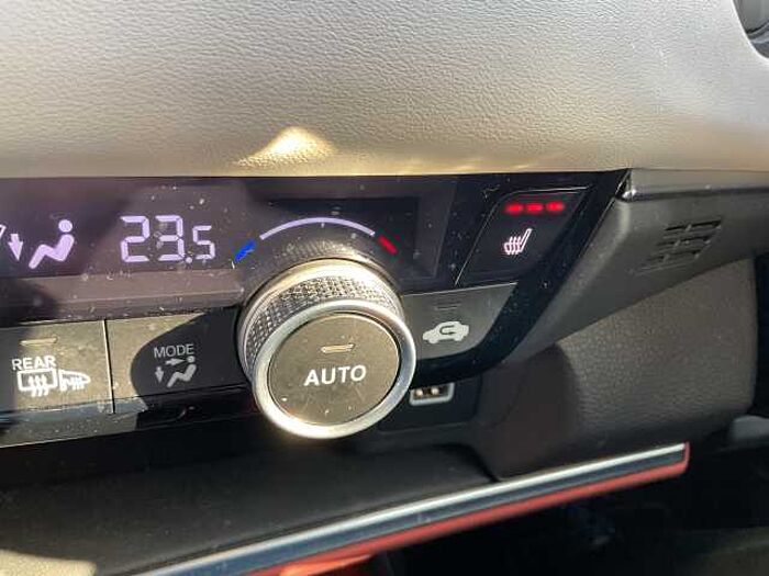 Honda HR-V Hybrid 1.5 eHEV Advance Style 5dr CVT 