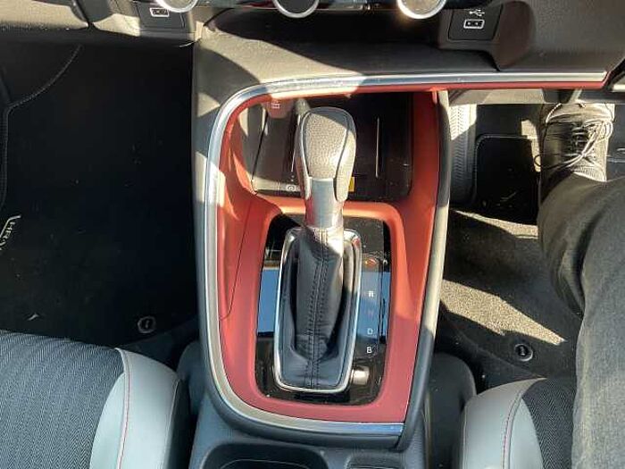 Honda HR-V Hybrid 1.5 eHEV Advance Style 5dr CVT 