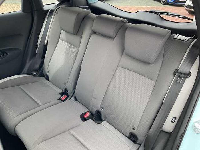 Honda Jazz Hybrid 1.5 i-MMD Hybrid Crosstar EX 5dr eCVT 