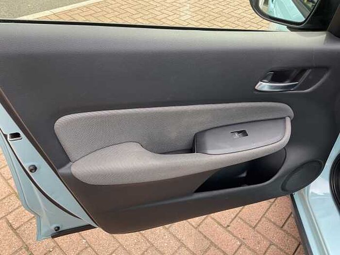 Honda Jazz Hybrid 1.5 i-MMD Hybrid Crosstar EX 5dr eCVT 