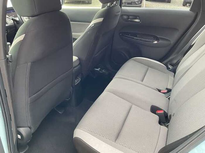 Honda Jazz Hybrid 1.5 i-MMD Hybrid Crosstar EX 5dr eCVT 