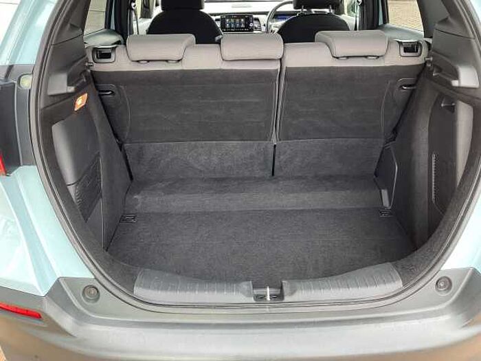 Honda Jazz Hybrid 1.5 i-MMD Hybrid Crosstar EX 5dr eCVT 