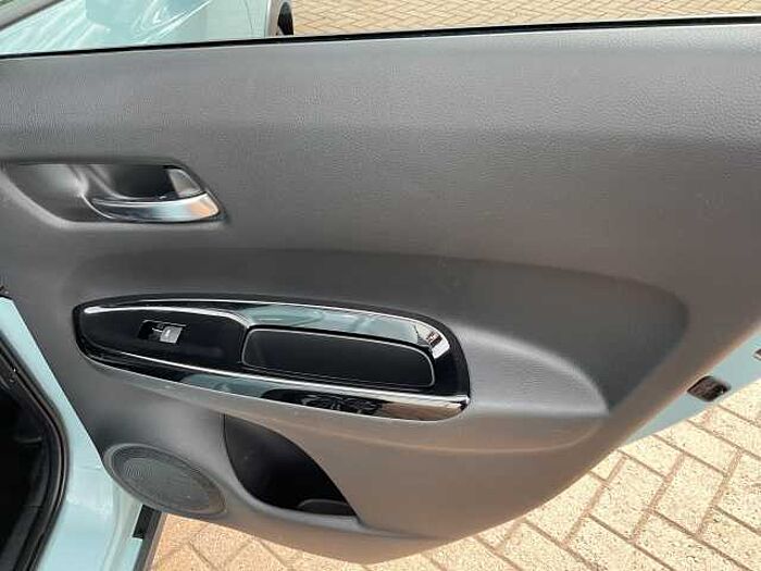 Honda Jazz Hybrid 1.5 i-MMD Hybrid Crosstar EX 5dr eCVT 
