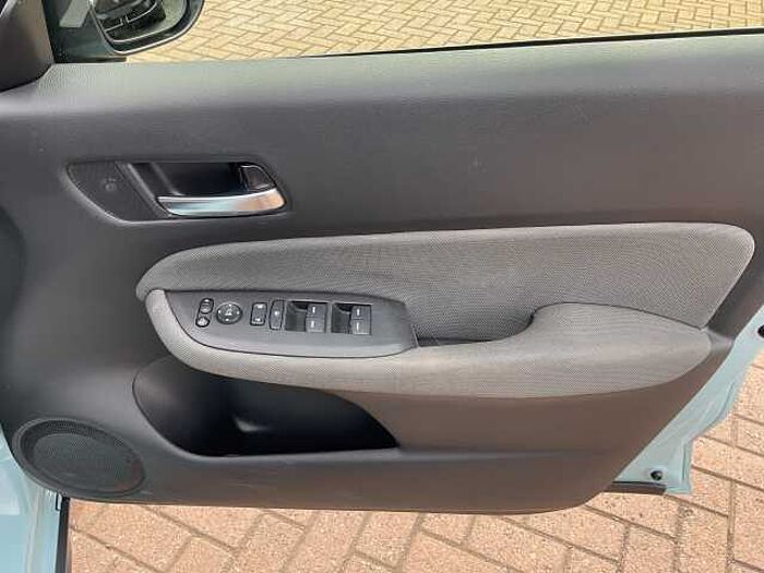 Honda Jazz Hybrid 1.5 i-MMD Hybrid Crosstar EX 5dr eCVT 