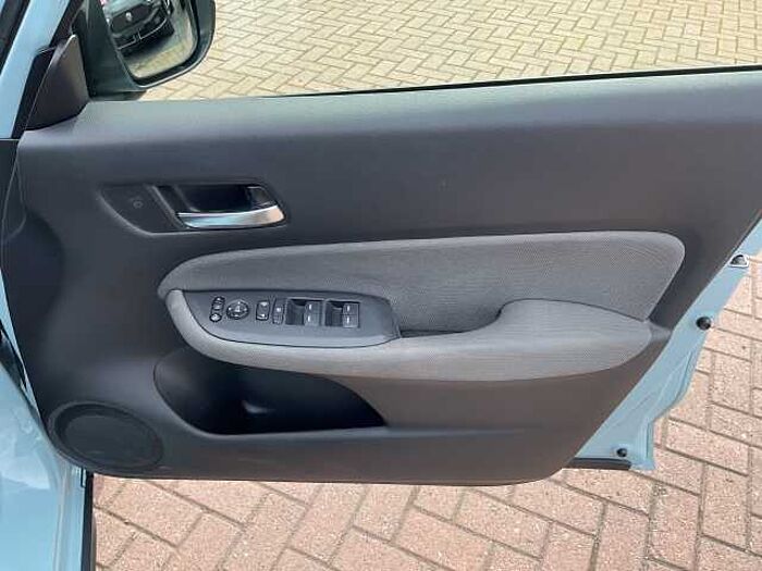 Honda Jazz Hybrid 1.5 i-MMD Hybrid Crosstar EX 5dr eCVT 