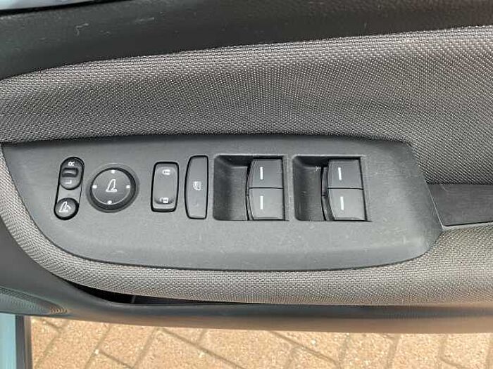 Honda Jazz Hybrid 1.5 i-MMD Hybrid Crosstar EX 5dr eCVT 