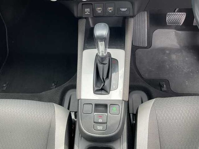 Honda Jazz Hybrid 1.5 i-MMD Hybrid Crosstar EX 5dr eCVT 