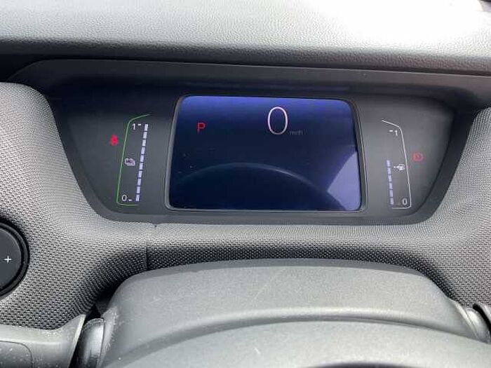 Honda Jazz Hybrid 1.5 i-MMD Hybrid Crosstar EX 5dr eCVT 
