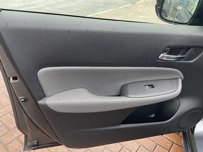 Honda Jazz Hybrid 1.5 i-MMD Hybrid Crosstar EX 5dr eCVT 