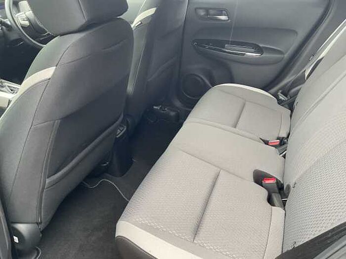 Honda Jazz Hybrid 1.5 i-MMD Hybrid Crosstar EX 5dr eCVT 