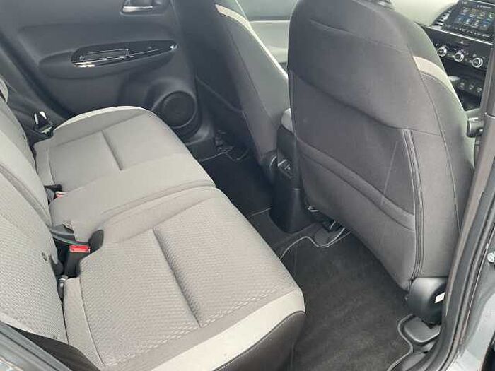 Honda Jazz Hybrid 1.5 i-MMD Hybrid Crosstar EX 5dr eCVT 