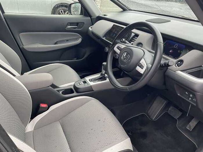 Honda Jazz Hybrid 1.5 i-MMD Hybrid Crosstar EX 5dr eCVT 