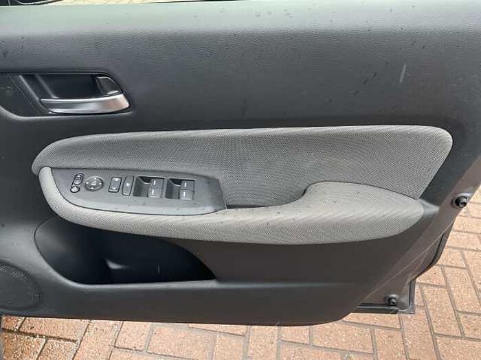 Honda Jazz Hybrid 1.5 i-MMD Hybrid Crosstar EX 5dr eCVT 
