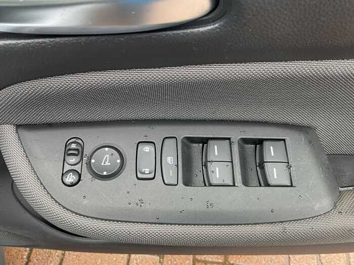 Honda Jazz Hybrid 1.5 i-MMD Hybrid Crosstar EX 5dr eCVT 