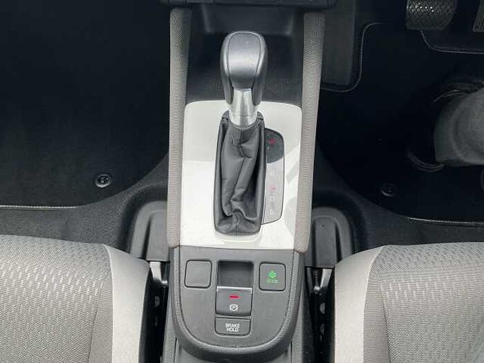 Honda Jazz Hybrid 1.5 i-MMD Hybrid Crosstar EX 5dr eCVT 