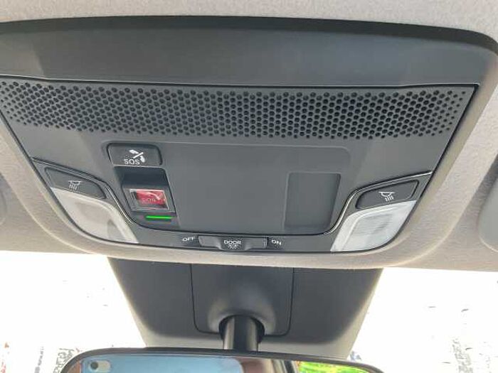 Honda Jazz Hybrid 1.5 i-MMD Hybrid Crosstar EX 5dr eCVT 