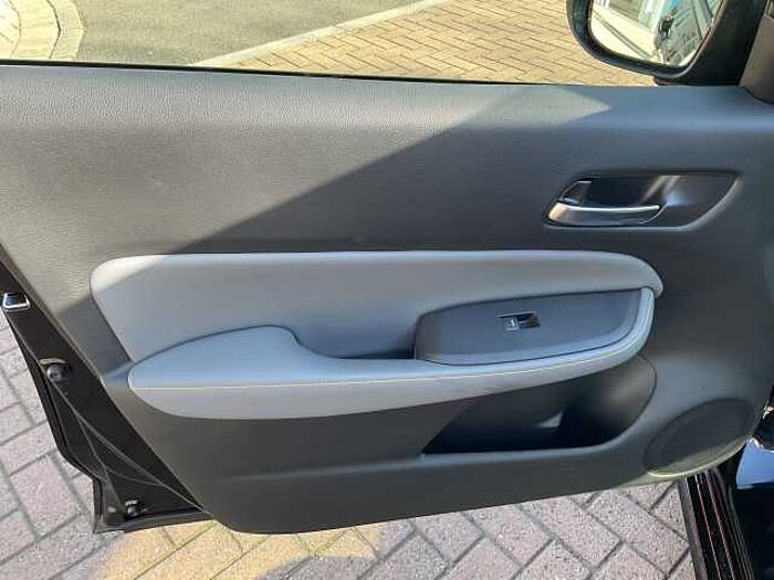 Honda Jazz Hybrid 1.5 i-MMD Hybrid Advance Sport 5dr eCVT 
