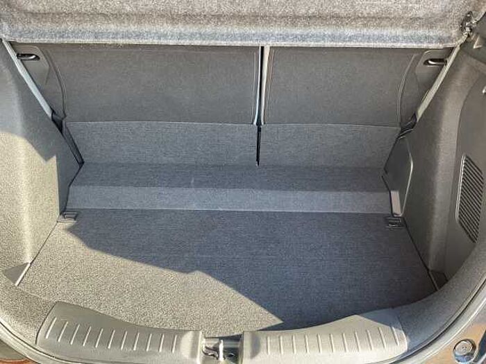 Honda Jazz Hybrid 1.5 i-MMD Hybrid Advance Sport 5dr eCVT 