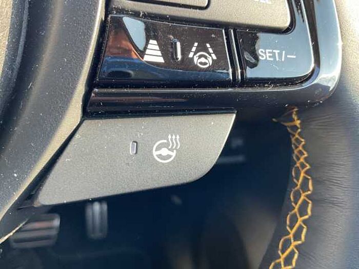 Honda Jazz Hybrid 1.5 i-MMD Hybrid Advance Sport 5dr eCVT 