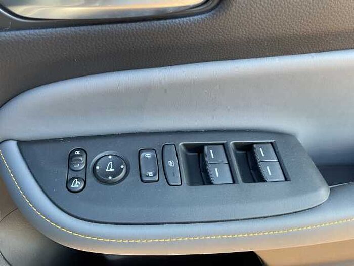 Honda Jazz Hybrid 1.5 i-MMD Hybrid Advance Sport 5dr eCVT 