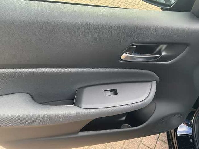 Honda Jazz Hybrid 1.5 i-MMD Hybrid Elegance 5dr eCVT 