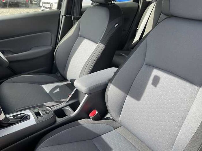 Honda Jazz Hybrid 1.5 i-MMD Hybrid Elegance 5dr eCVT 