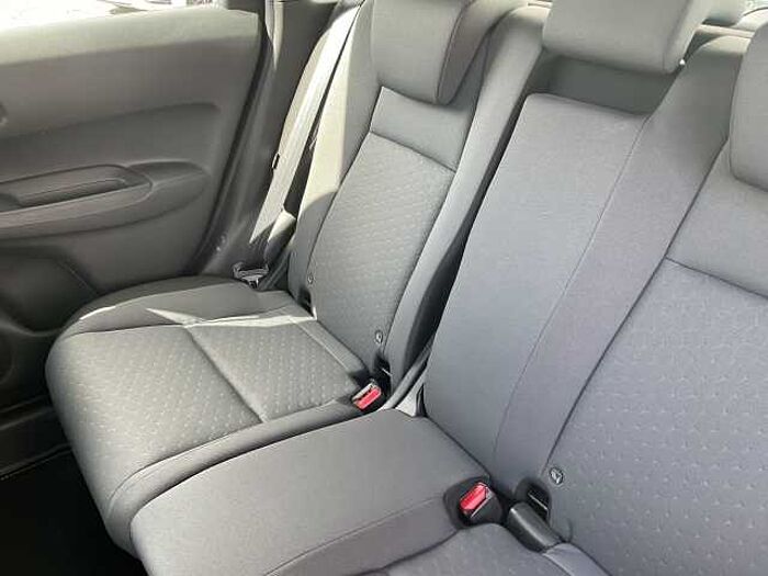 Honda Jazz Hybrid 1.5 i-MMD Hybrid Elegance 5dr eCVT 