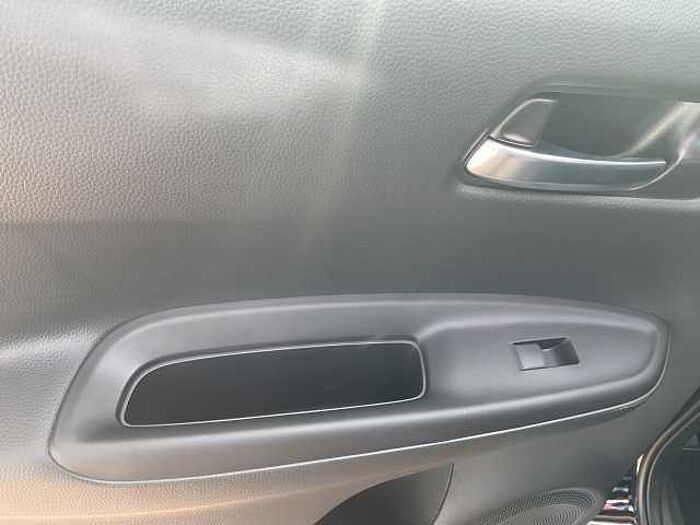 Honda Jazz Hybrid 1.5 i-MMD Hybrid Elegance 5dr eCVT 