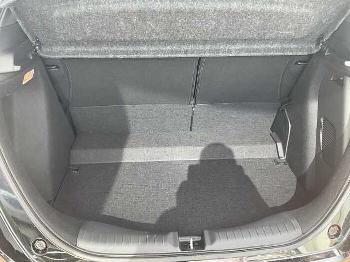 Honda Jazz Hybrid 1.5 i-MMD Hybrid Elegance 5dr eCVT 