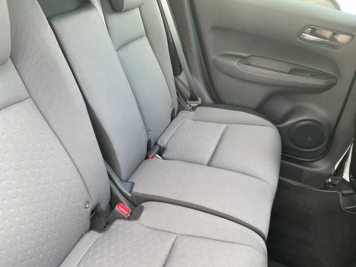 Honda Jazz Hybrid 1.5 i-MMD Hybrid Elegance 5dr eCVT 