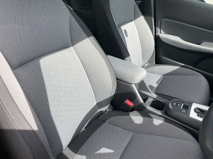 Honda Jazz Hybrid 1.5 i-MMD Hybrid Elegance 5dr eCVT 