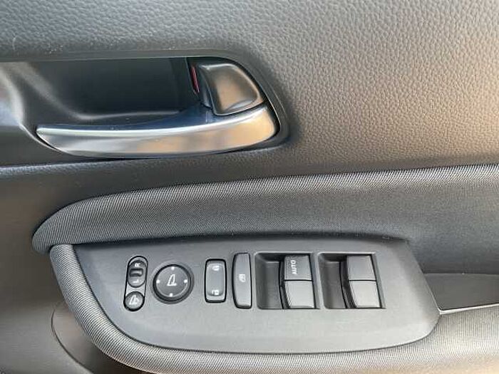 Honda Jazz Hybrid 1.5 i-MMD Hybrid Elegance 5dr eCVT 