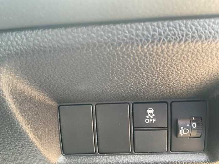 Honda Jazz Hybrid 1.5 i-MMD Hybrid Elegance 5dr eCVT 