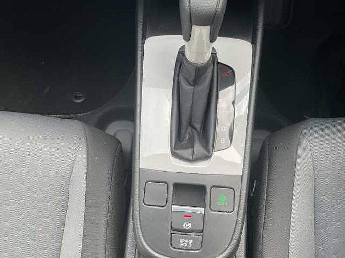 Honda Jazz Hybrid 1.5 i-MMD Hybrid Elegance 5dr eCVT 